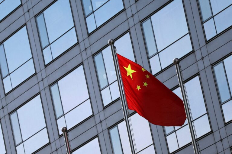 china-tells-some-brokerages-to-conduct-compliance-checks-on-bond-trading 