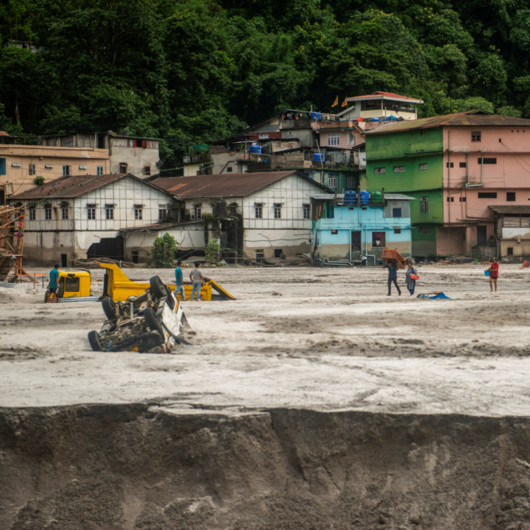 Indian glacial lake that flooded was poised to get early warning system indian-glacial-lake-that-flooded-was-poised-to-get-early-warning-system