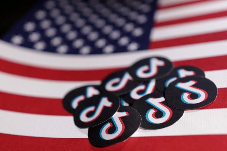ByteDance prefers TikTok shutdown in US if legal options fail bytedance-prefers-tiktok-shutdown-in-us-if-legal-options-fail