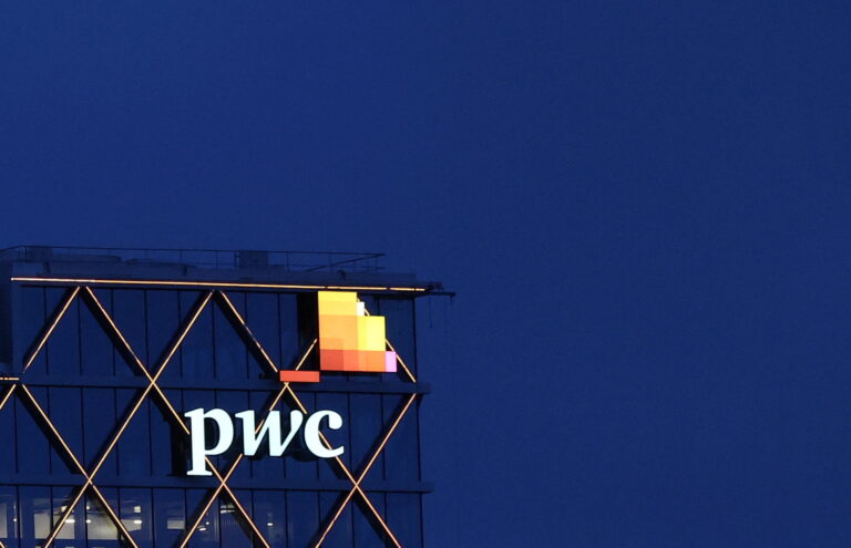PwC weighs halving of China financial services audit staff pwc-weighs-halving-of-china-financial-services-audit-staff