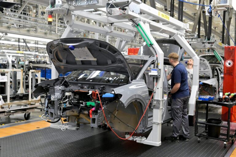 in-high-wage-germany,-vw’s-labour-costs-outstrip-the-competition