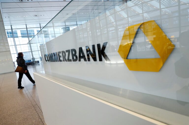 Commerzbank considers buying domestic rival in UniCredit defence plan commerzbank-considers-buying-domestic-rival-in-unicredit-defence-plan