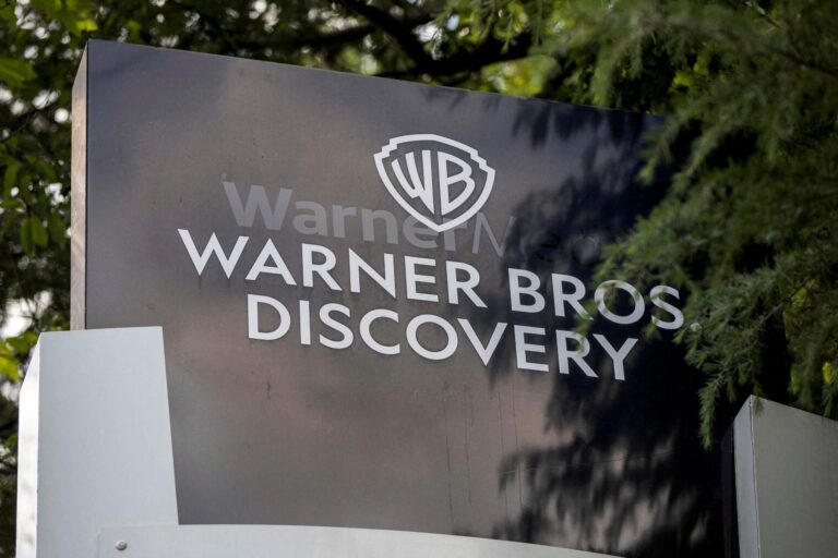 Warner Bros Discovery CEO sees more industry deals under Trump warner-bros-discovery-ceo-sees-more-industry-deals-under-trump