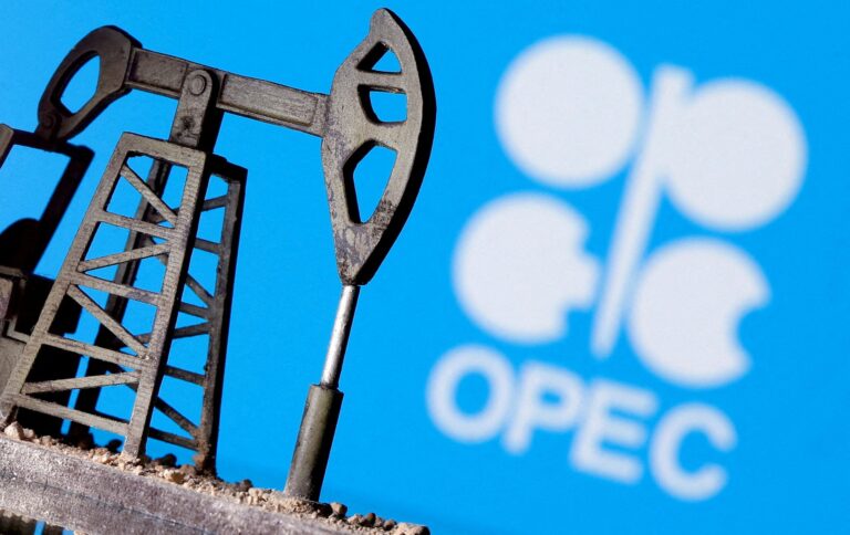 OPEC+ could delay December oil output hike, sources say opec+-could-delay-december-oil-output-hike,-sources-say