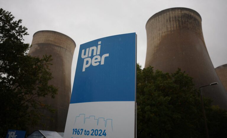 Berlin considers full Uniper exit, targets deal after summer berlin-considers-full-uniper-exit,-targets-deal-after-summer