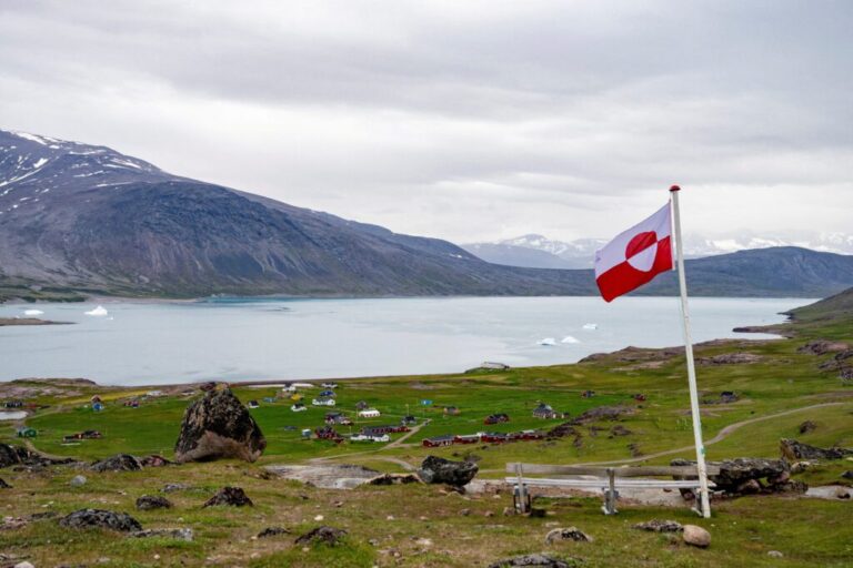US lobbied Greenland rare earths developer Tanbreez not to sell to China us-lobbied-greenland-rare-earths-developer-tanbreez-not-to-sell-to-china